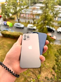 Iphone 12 pro 128 - 2