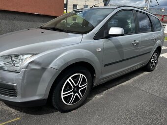 Ford Focus - 2