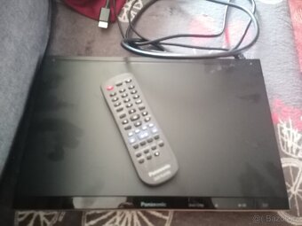 Panasonic prehrávač novy - 2
