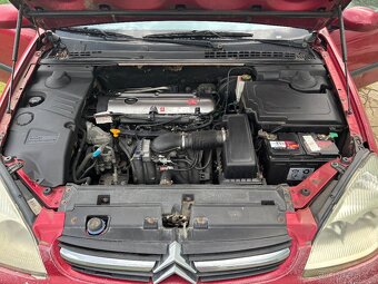 Prodám Citroen C5 - 2