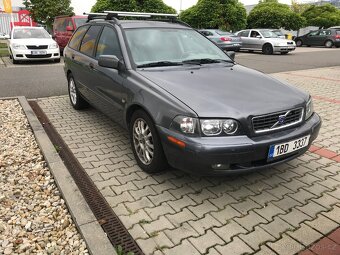 Volvo V40 1.9DI 85kW 2002 - 2
