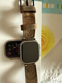 Apple Watch ultra 2 - 2