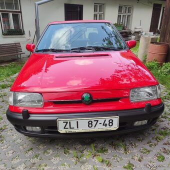 KOUPÍM: Stříbrná lišta do masky Felicia - 2