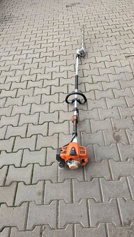 Plotostřih STIHL HL94K - 2