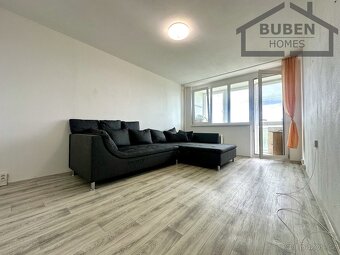 Byt 2+1 (68 m2) s lodžií, Tachov ul. Stadtrodská - 2
