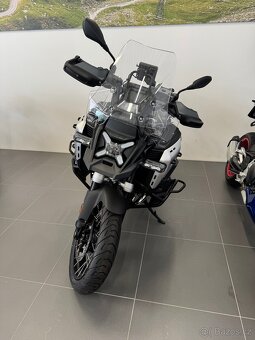 BMW R 1300 GS Adventure - 2