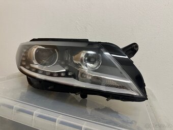 VW Passat CC lift xenon - 2