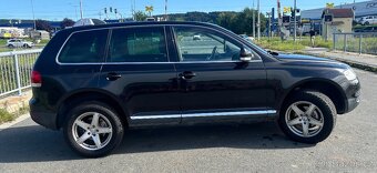 Touareg 2.5 TDi - 2