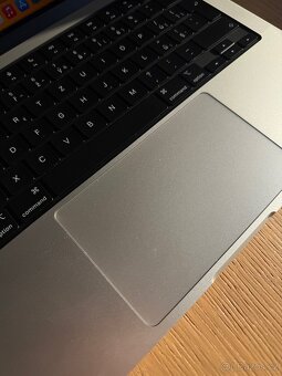 ✨ Prodám MacBook Pro 14” – Apple M3 (2023) - 2