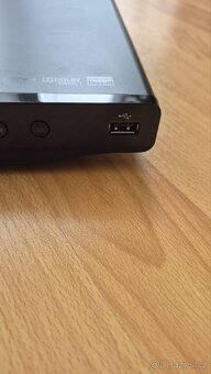 DVD Philips - 2