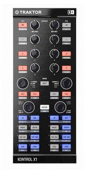 TRAKTOR KONTROL X1 - 2