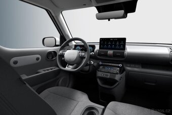 Hyundai Inster 0,0 4S ECO SMART RANGE (2025) - 2