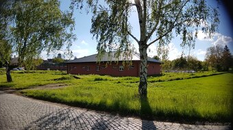 Činžovní dům Prostějov 8 bytů a 2 volné parcely - 2