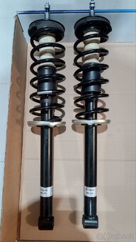 Nový Podvozek VW Golf 3 - 2