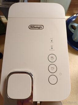 Kávovar DeLonghi - 2
