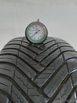 ❄️205/55 R16 Hankook Celoroční pneumatiky❄️ - 2