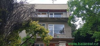 pokoj 14 m2 na ul. Rezkova Brno s balkonem - 2