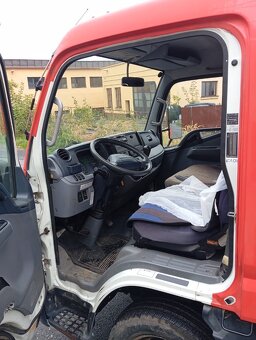 Mitsubishi Fuso - 2