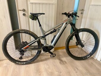 Cannondale Moterra Neo 4 - 2