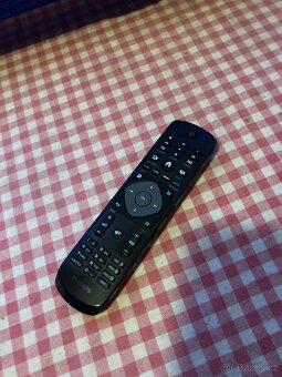 FULL HD LED Televize Philips 43PFS4132 -108 cm -T2 - 2