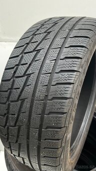 4x zimní pneu - 225/45 R17 94V - MATADOR - 5mm - 2