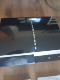 PS3 Fat - 2