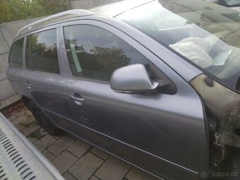 Škoda octavia 1.6 tdi 77kw - 2