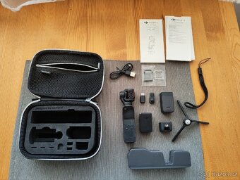 DJI Osmo pocket 2 creator combo - 2