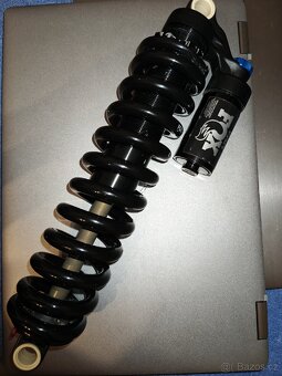 Fox Van Performance DLW2 267×89 - 2