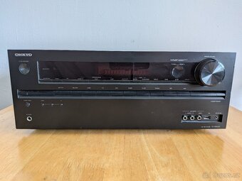 Onkyo TX-NR626 - 2