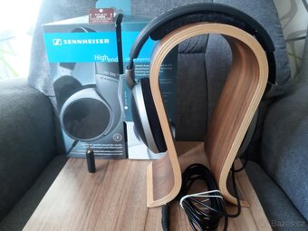 Sennheiser HD 555 - 2