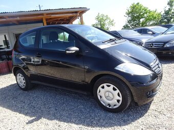 MERCEDES A170 - 2
