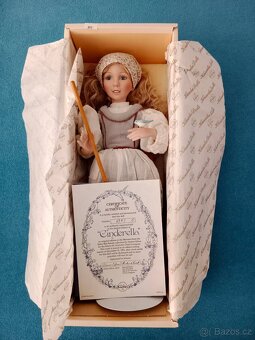 Porcelánové panenky - 2