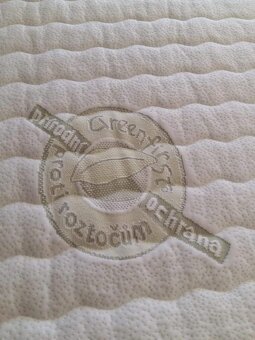 MATRACE VÝPRODEJ SKLADU-RŮZNÉ TYPY A ROZMĚRY NOVÉ - ZÁRUKA - 2