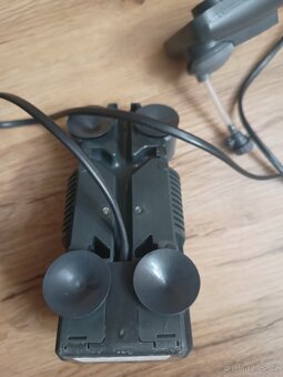 Prodam akvarirni Filtr eheim - 2