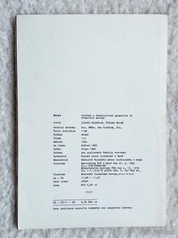 Deskriptivní geometrie - 2