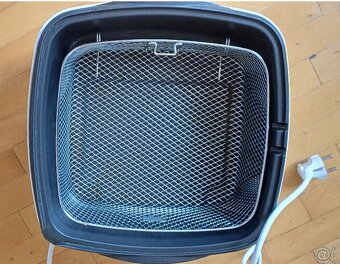 Fritéza Tefal FR495070 Versalio De Luxe 9 v 1 - 2