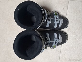 Dámské přeskáče Salomon - 2