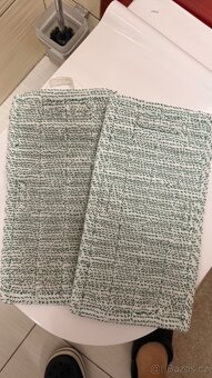 Čistič tvrdých podlah Vorwerk - 2