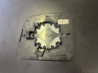 P sklo zrcátka Durango/Grand Cherokee WK2 - 2