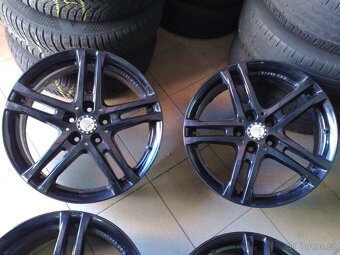 alu kola 5x114,3 r18 - 2