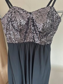 Spolecenske saty Bodyflirt S / 36 / 8 - 2