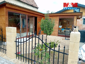 Prodej vícegeneračního domu, Vrbovec-Znojmo - 2