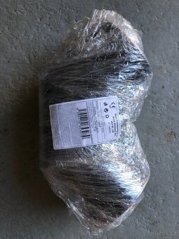 M.A.T. Koleno kouřové 150mm/90° - 2