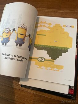 Knihy historie cebnice sesity - 2