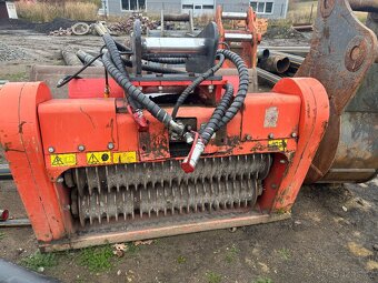 Třídicí lžíce - 2