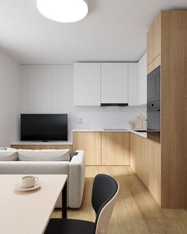 Byt 3+kk v pasivu - 2