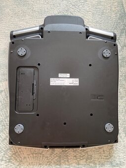 Osobní chytrá digitální váha Tanita - 2