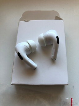Sluchátka Apple Airpods Pro 1 - 2