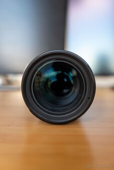 Canon EF 70-200 mm f/4,0 L USM pro Canon EF - 2